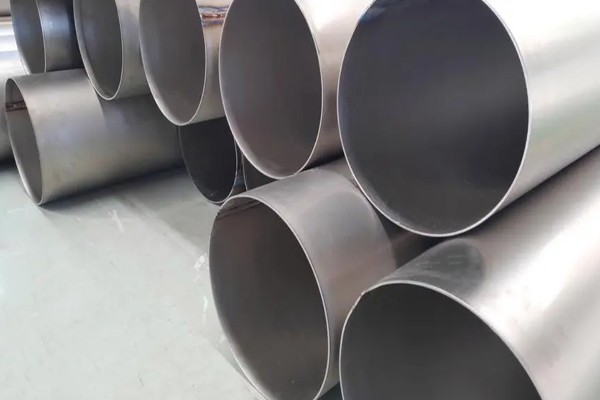 钛焊管的生产工艺及执行标准！